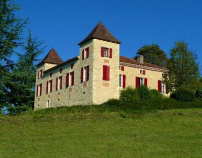 Chateau Cardou