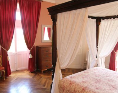 Chateau de Lamostonie